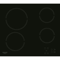 Plaque à Induction Hotpoint 58 cm 6200 W