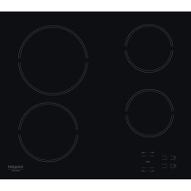 Induktionskochfeld Hotpoint 58 cm 6200 W