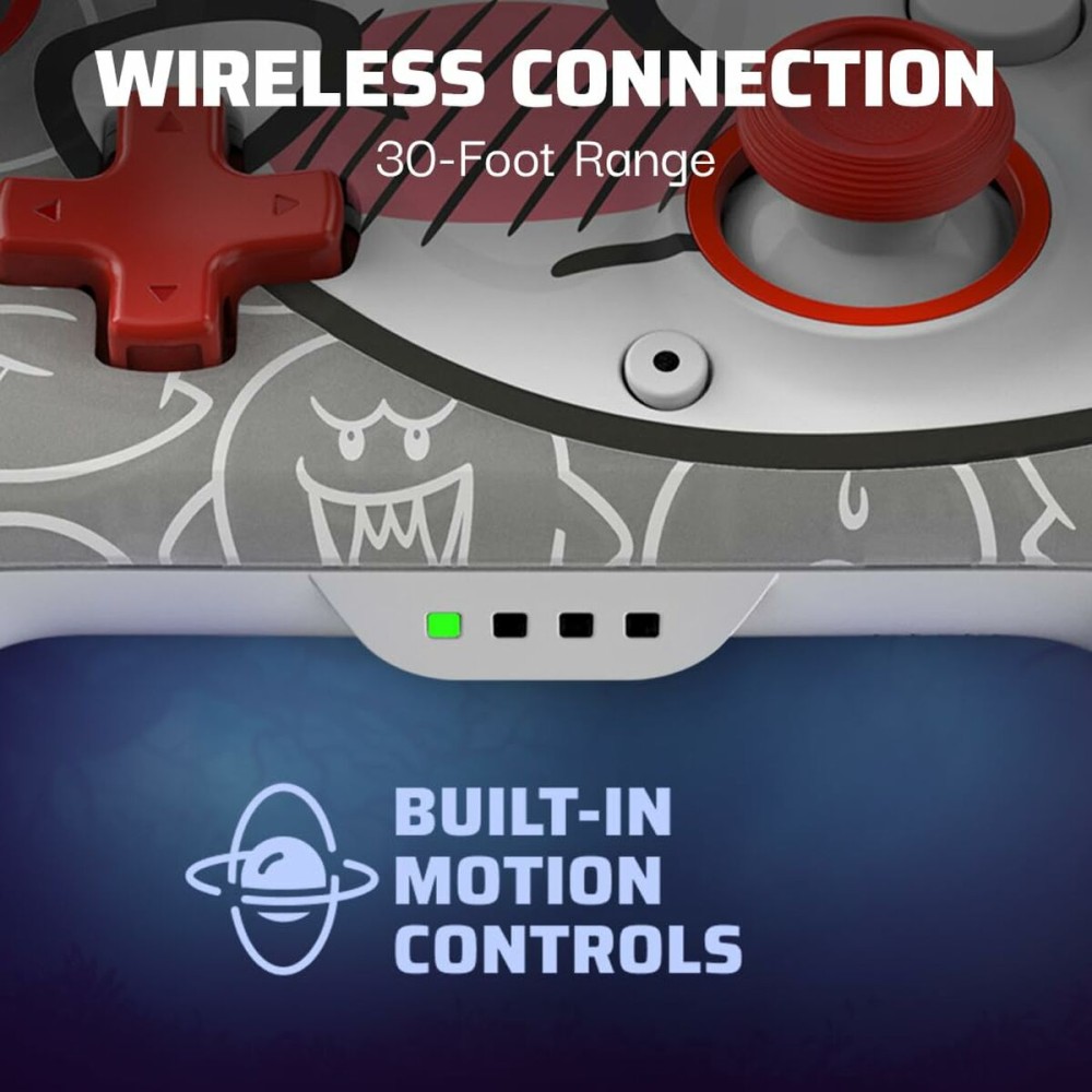 Gaming Controller PDP Nintendo Switch