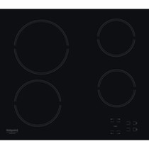 Induktionskochfeld Hotpoint 58 cm 6200 W