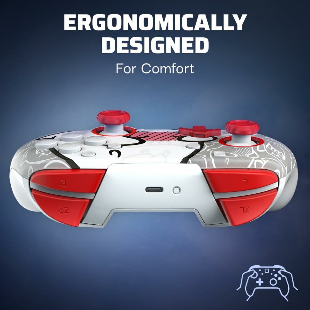 Gaming Controller PDP Nintendo Switch