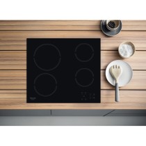 Plaque à Induction Hotpoint 58 cm 6200 W