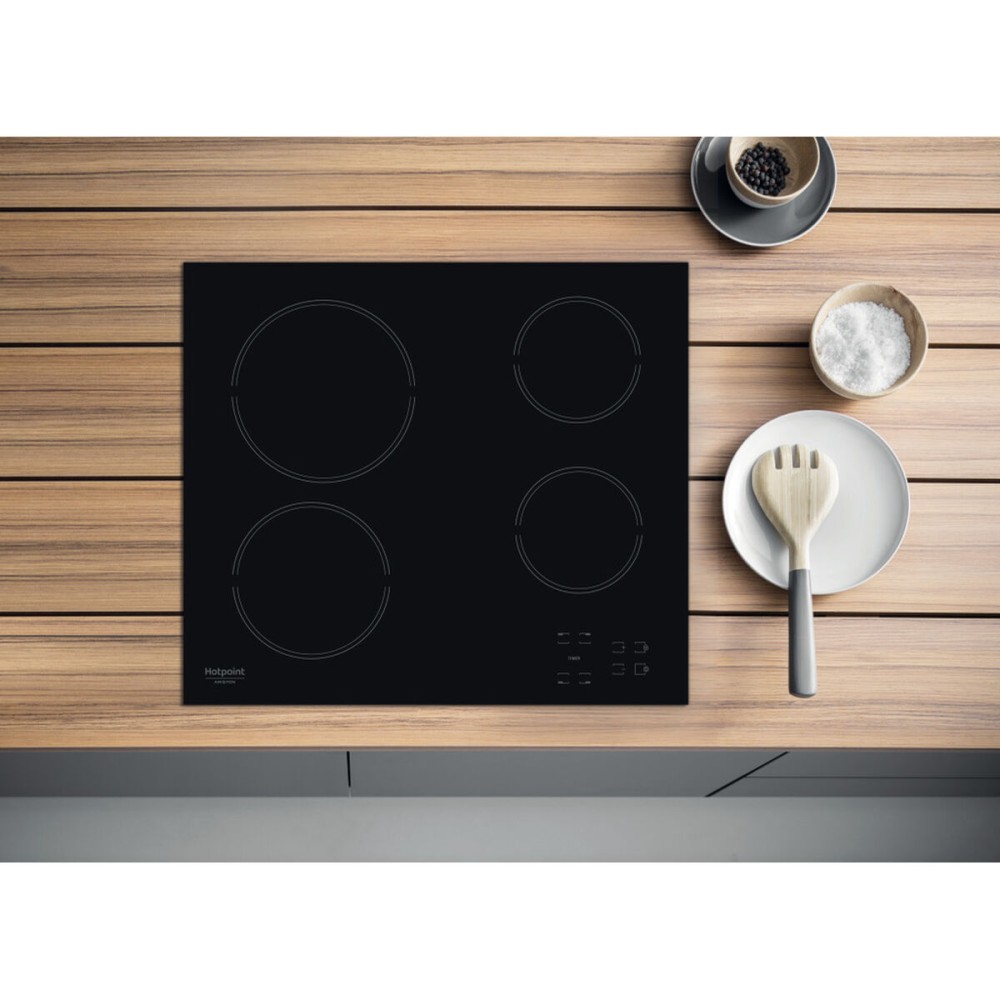 Induktionskochfeld Hotpoint 58 cm 6200 W