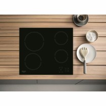Induktionskochfeld Hotpoint 58 cm 6200 W