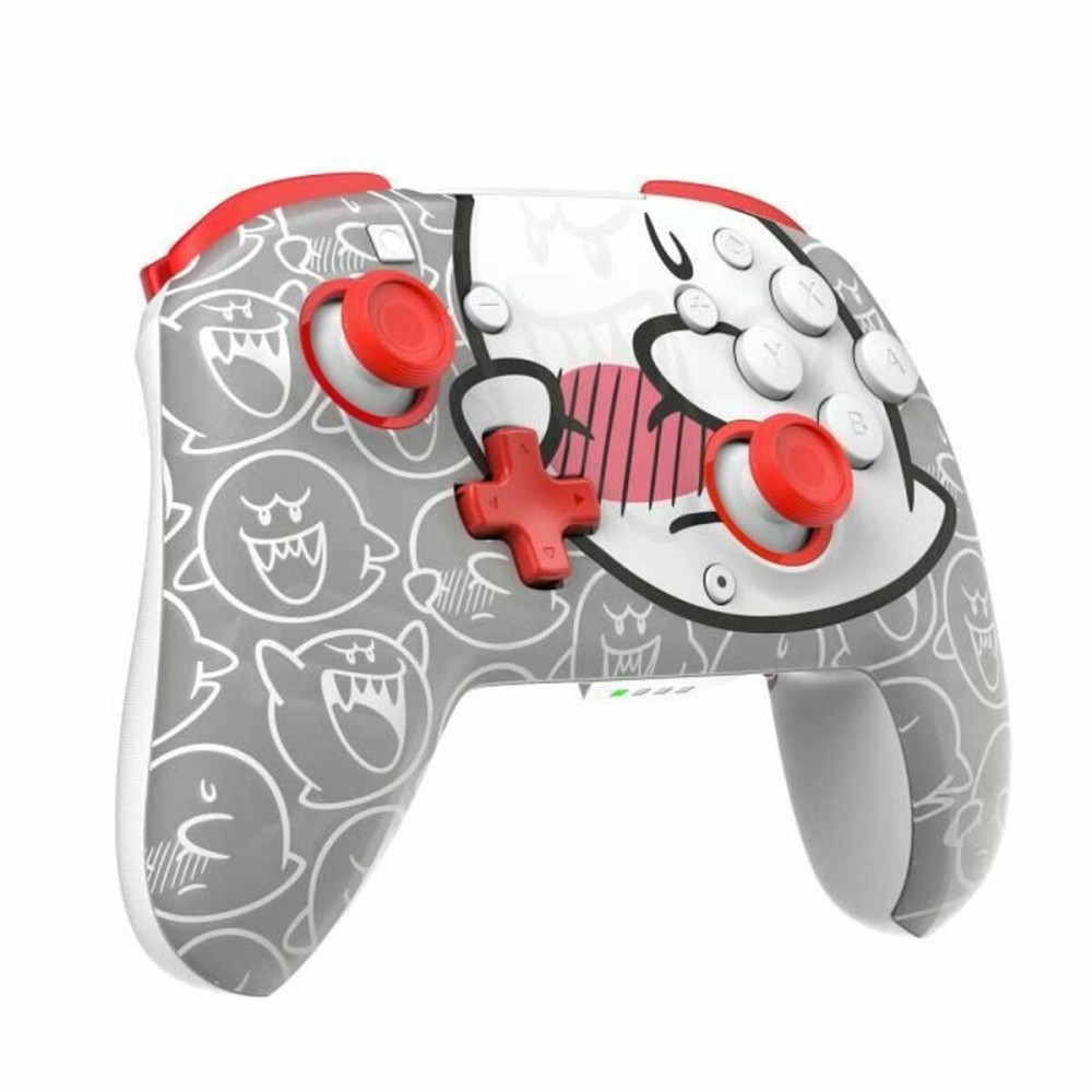 Contrôle des jeux PDP Nintendo Switch