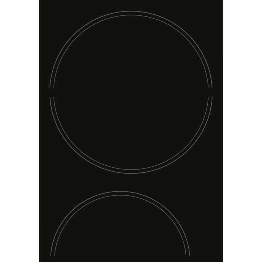Induktionskochfeld Hotpoint 58 cm 6200 W