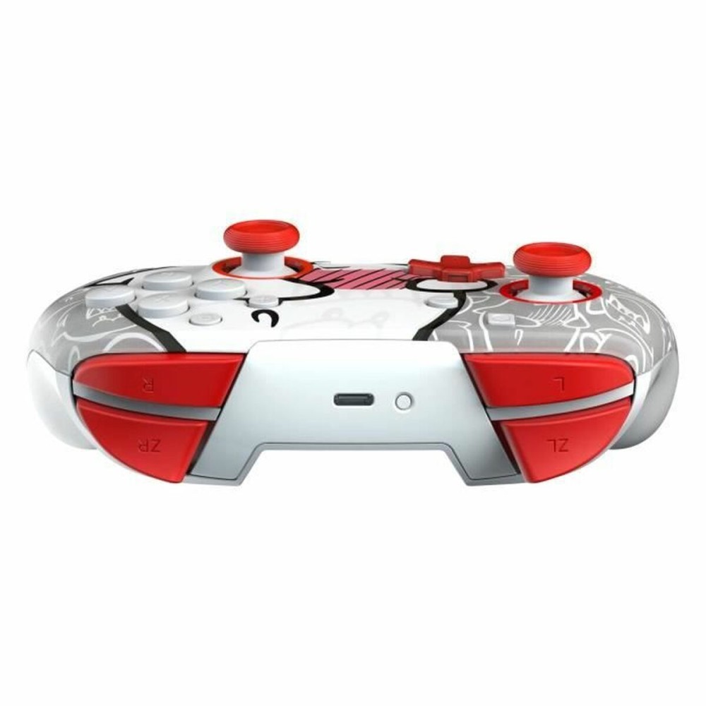 Contrôle des jeux PDP Nintendo Switch