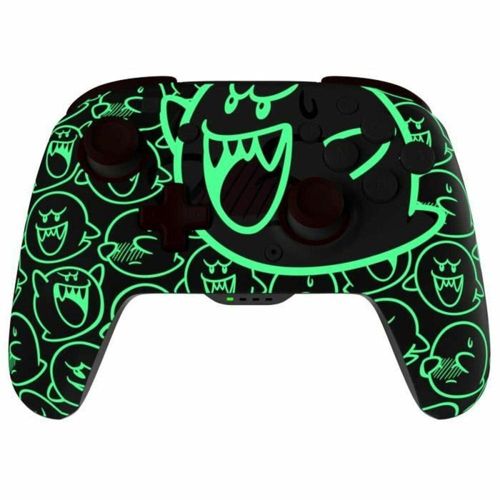Contrôle des jeux PDP Nintendo Switch