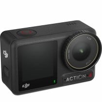 Caméra de sport Dji Osmo Action 4 Adventure Combo Noir