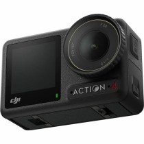 Sports Camera Dji Osmo Action 4 Adventure Combo Black