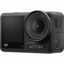 Sports Camera Dji Osmo Action 4 Adventure Combo Black