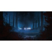 PlayStation 5 Videospiel Just For Games Lost Records: Bloom & Rage