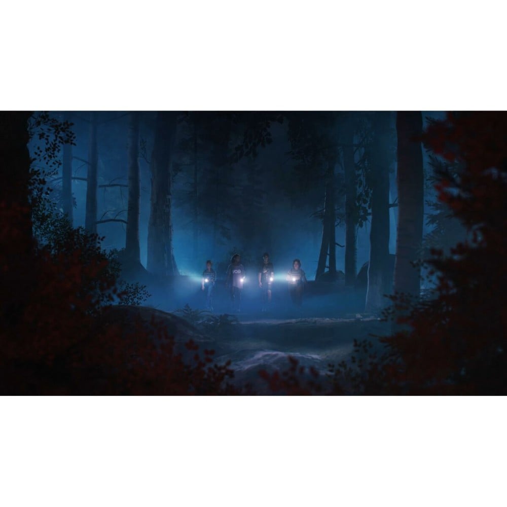 PlayStation 5 Videospiel Just For Games Lost Records: Bloom & Rage