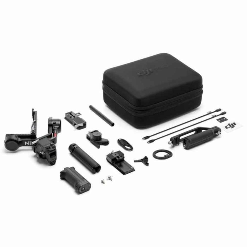 Stützstabilisator Dji RS 4 Combo