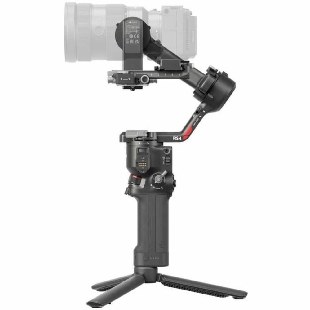 Stützstabilisator Dji RS 4 Combo