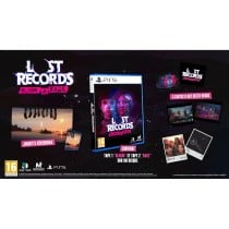 PlayStation 5 Videospiel Just For Games Lost Records: Bloom & Rage