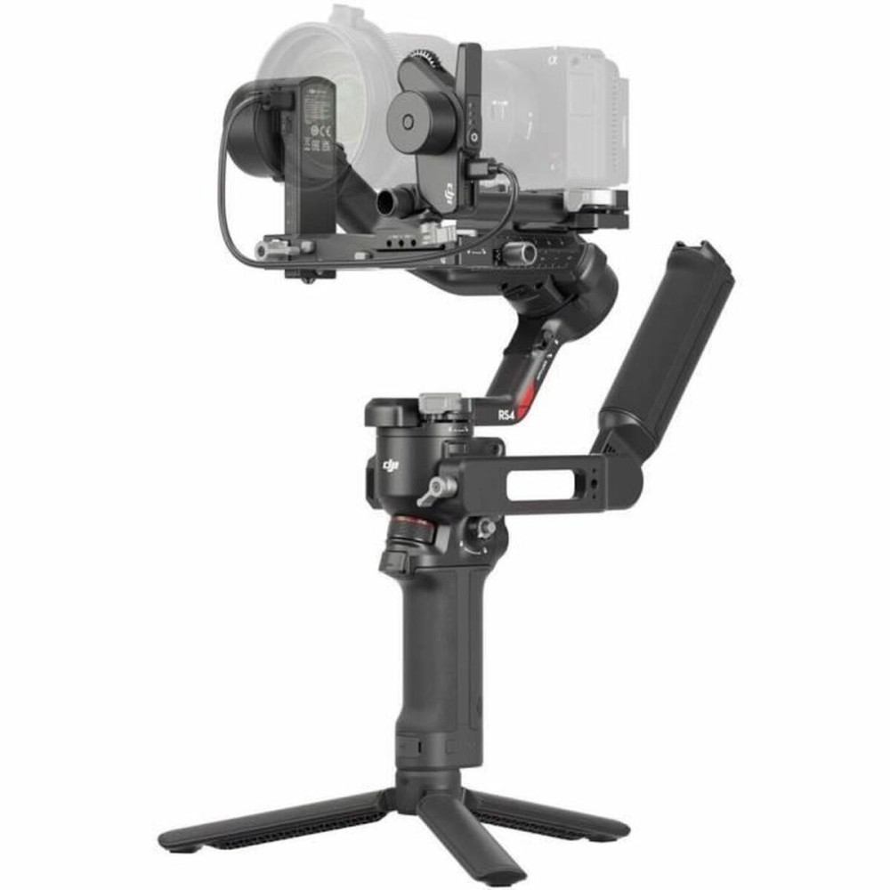 Stabiliser for Support Dji RS 4 Combo