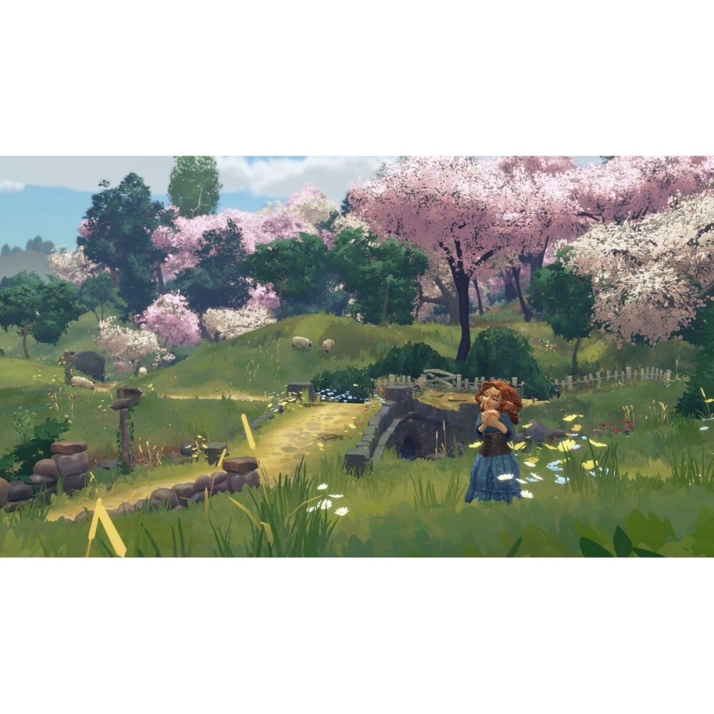 PlayStation 5 Videospiel Just For Games Tales Of The Shire A The Lord Of The Rings Games