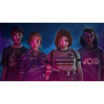Jeu vidéo PlayStation 5 Just For Games Lost Records: Bloom & Rage