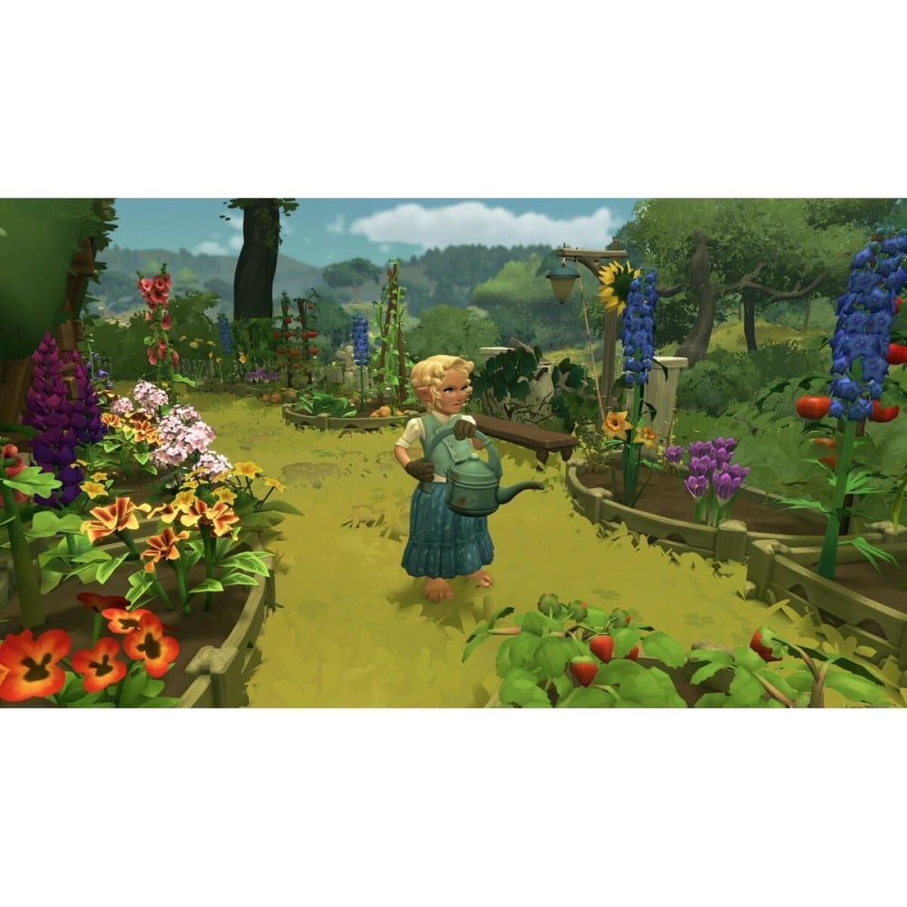 PlayStation 5 Videospiel Just For Games Tales Of The Shire A The Lord Of The Rings Games