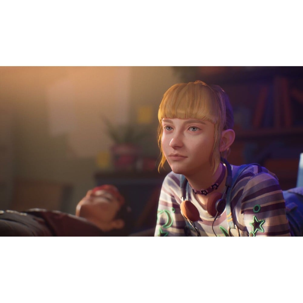 PlayStation 5 Videospiel Just For Games Lost Records: Bloom & Rage