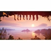PlayStation 5 Videospiel Just For Games Lost Records: Bloom & Rage