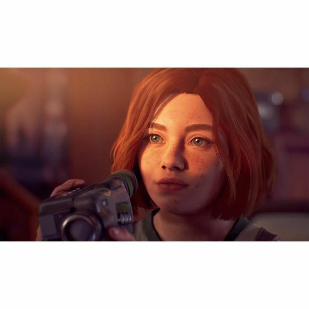PlayStation 5 Videospiel Just For Games Lost Records: Bloom & Rage