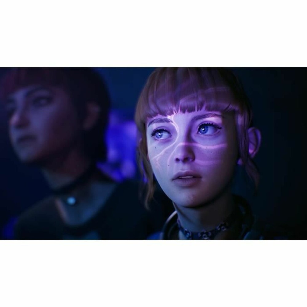 PlayStation 5 Videospiel Just For Games Lost Records: Bloom & Rage