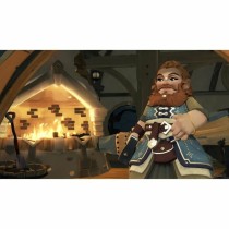 PlayStation 5 Videospiel Just For Games Tales Of The Shire A The Lord Of The Rings Games