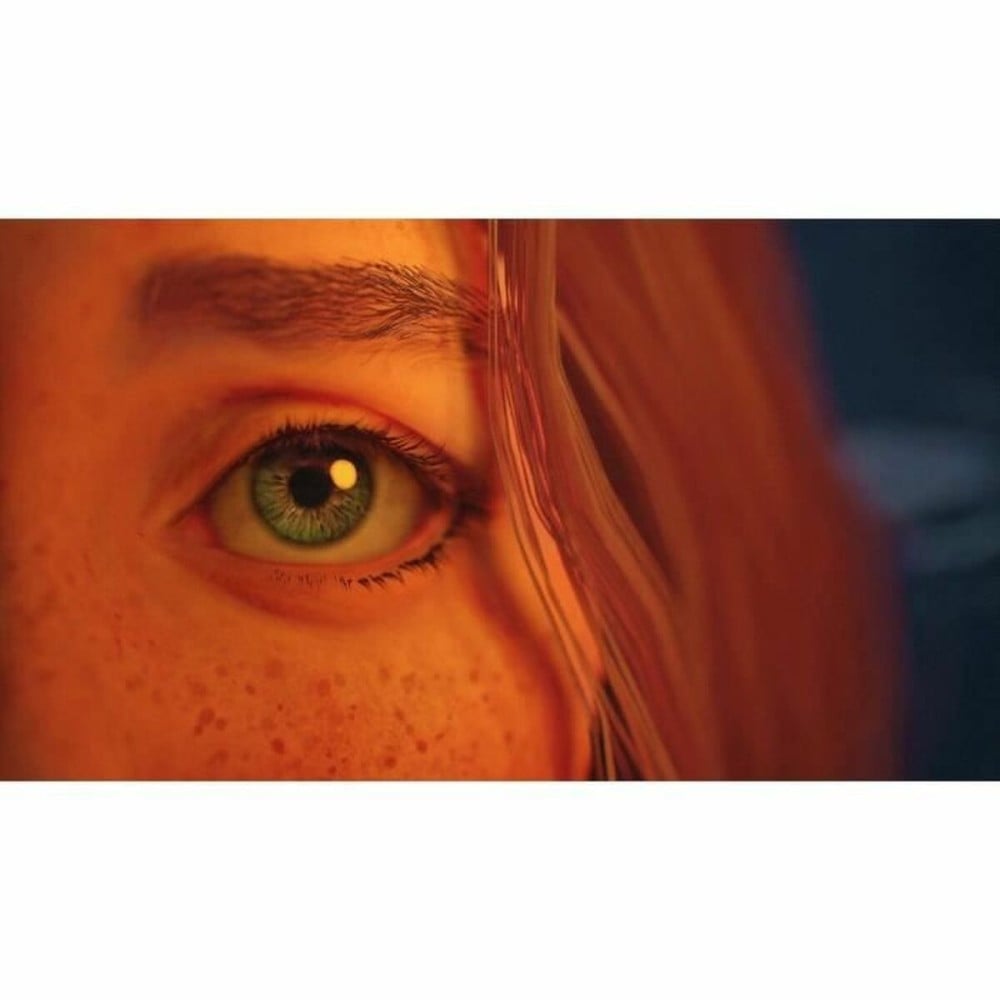 PlayStation 5 Videospiel Just For Games Lost Records: Bloom & Rage