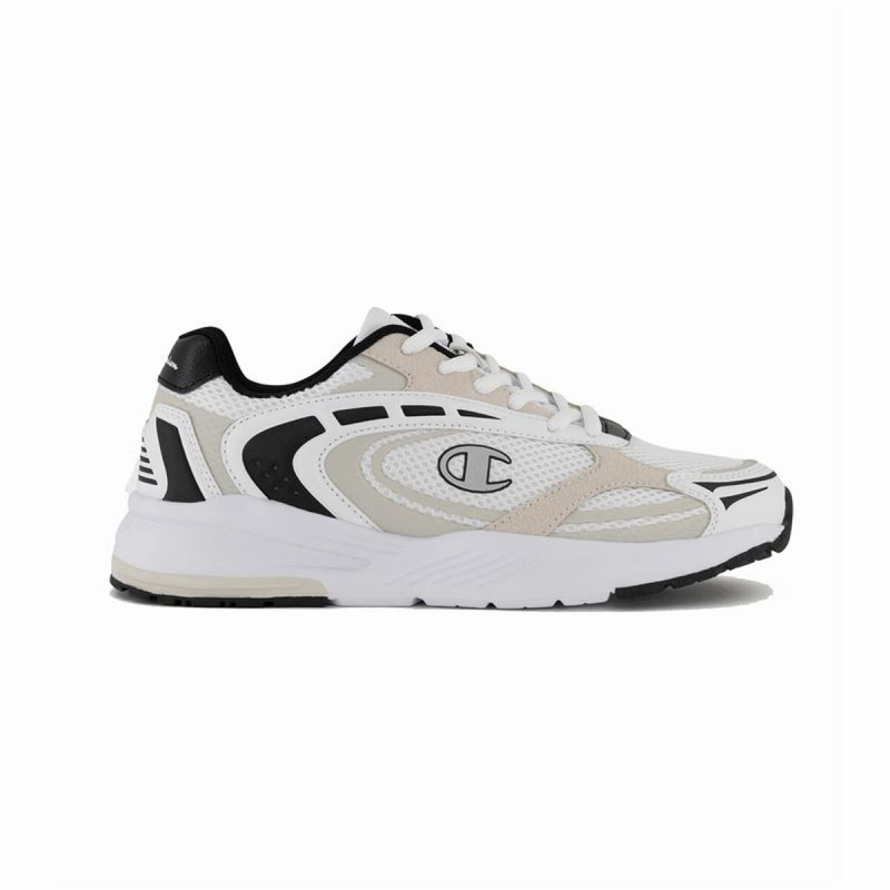 Sports Trainers for Women Champion 2K Low Cut Light brown