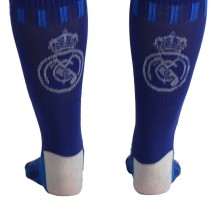 Socken Real Madrid C.F. Blau 38-45