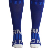 Chaussettes Real Madrid C.F. Bleu 38-45
