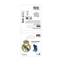 Chaussettes Real Madrid C.F. Bleu 38-45