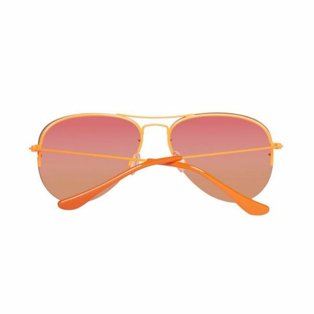 Lunettes de soleil Unisexe Benetton BE922S06