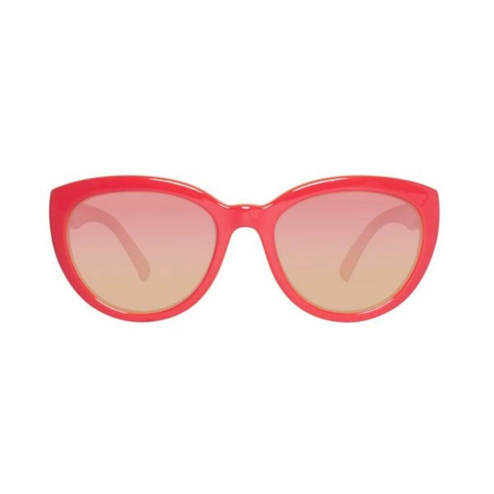 Lunettes de soleil Femme Benetton BE920S02