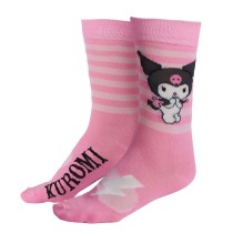 Socken Hello Kitty Rosa (36-43)