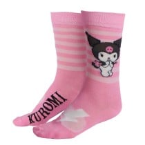 Socks Hello Kitty Pink (36-43)