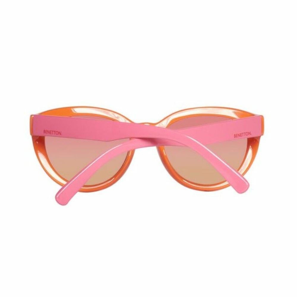 Lunettes de soleil Femme Benetton BE920S02