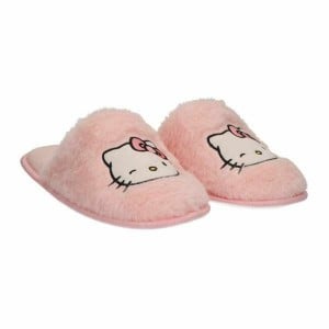 Hausschuhe Hello Kitty