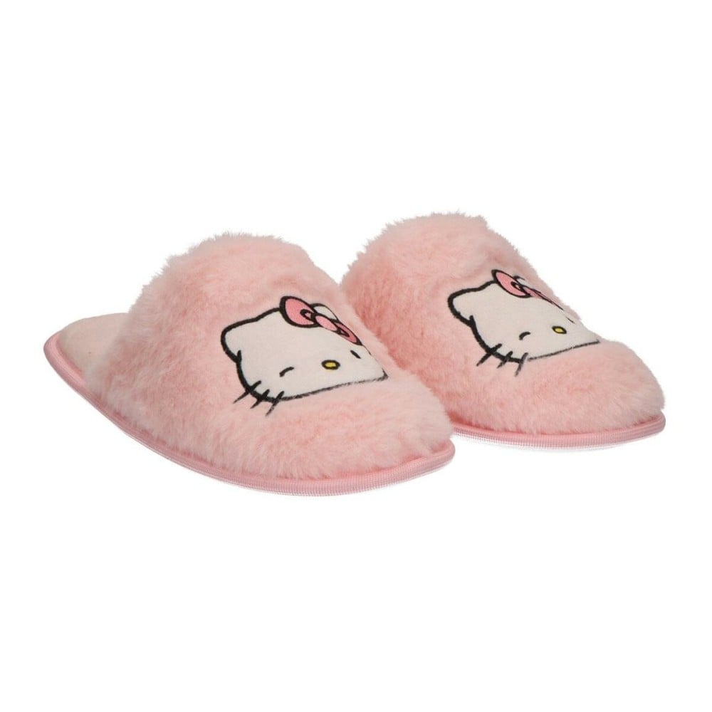 Hausschuhe Hello Kitty