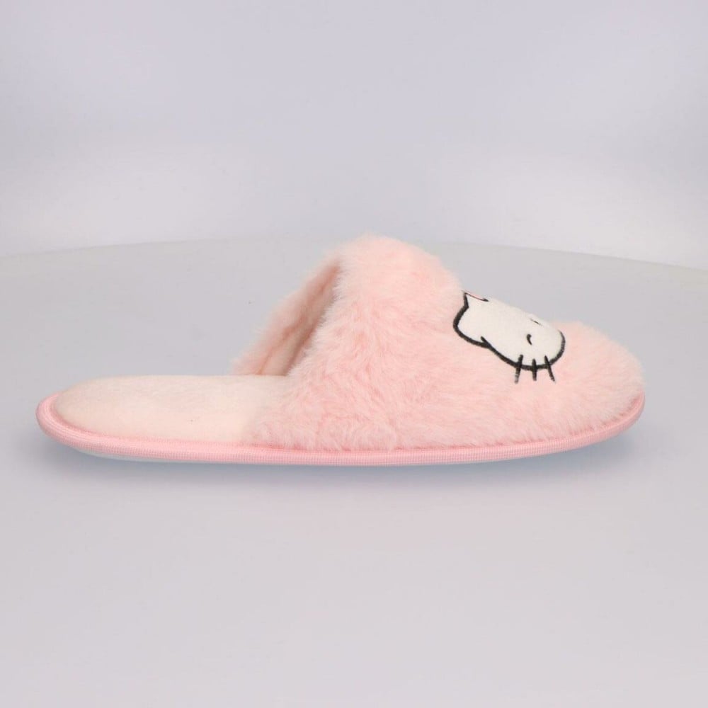 House Slippers Hello Kitty