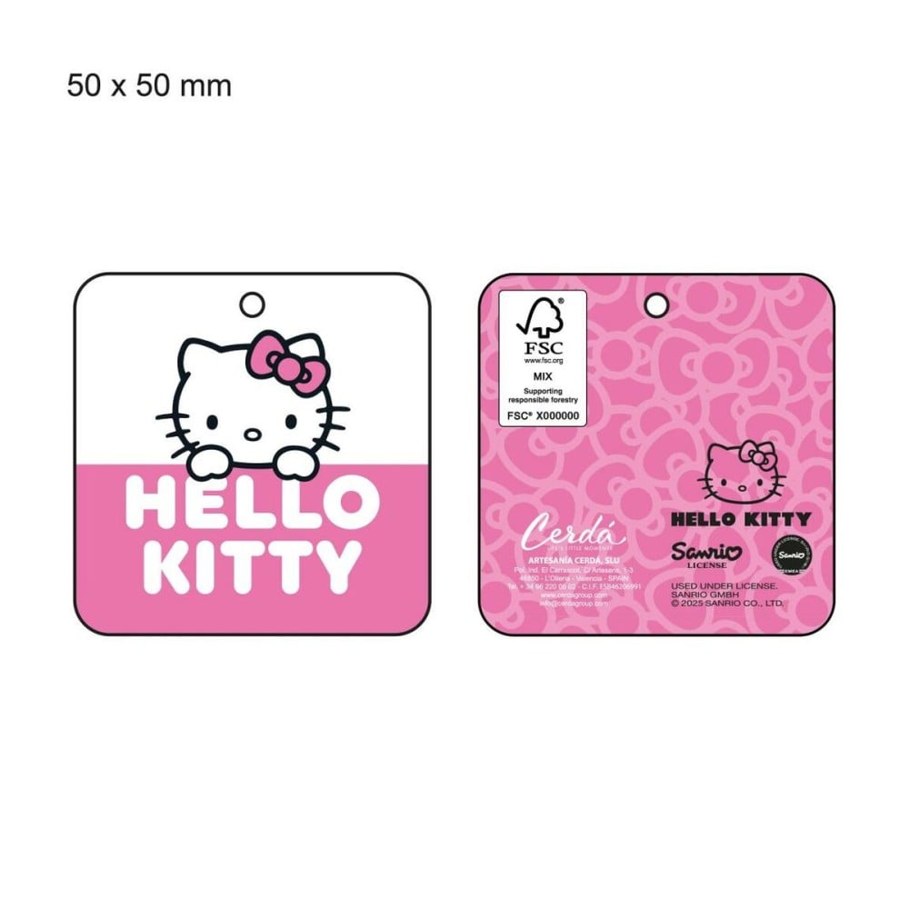 House Slippers Hello Kitty