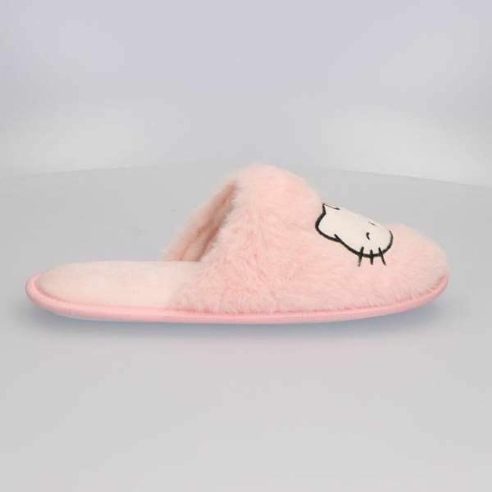 House Slippers Hello Kitty