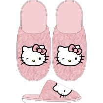 House Slippers Hello Kitty