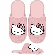 House Slippers Hello Kitty