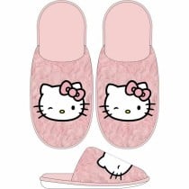 House Slippers Hello Kitty