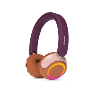 Kopfhörer Philips TAK4200MP/00 Orange