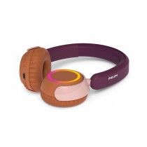 Kopfhörer Philips TAK4200MP/00 Orange