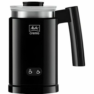 Mini Whisk and Frother Melitta 1014-02 Black 450 W 200 ml